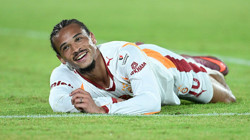 Yedek Bırakılmıştı... Leroy Sane'den 'Galatasaray' Kararı