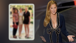 Zayıflama İlacı Kullandığını Açıklamıştı! ABD’li Oyuncu Amy Schumer'in Son Hali Şoke Etti
