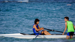 Avrupa Deniz Küreği ve Sahil Şampiyonasının Yeri Belli Oldu