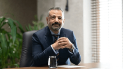 CHP'nin Tutuklu Tek İl Başkanından Gazetecilere Mektup