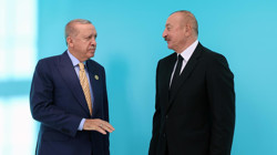 Cumhurbaşkanı Erdoğan, Azerbaycan’da