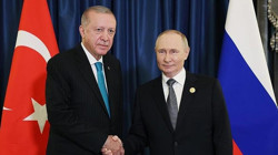 Cumhurbaşkanı Erdoğan'dan Putin'e 'Doğum Günü' Telefonu