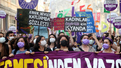 Erkek Şiddetinin 'Yükselişi': 273 Günde 290 Kadın Öldürüldü, Katil Hep Tanıdık!