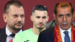 Ertuğrul Doğan’dan Uğurcan Çakır İçin Bomba Açıklama: Galatasaray Parayı Ödemedi! Gözler TFF’ye Çevrildi