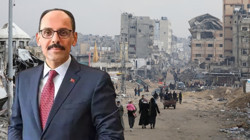 Gazze İçin Mısır'da Barış Masası... MİT Başkanı Kalın da Katılacak