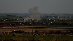 Halep’te Suriye Güçleri ve SDG Arasında Ateşkes Sağlandı