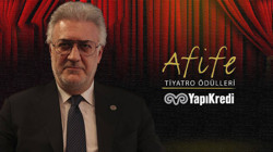 İsmi Duyulunca Salon Boşaldı! Ödül Gecesinde Tamer Karadağlı Krizi