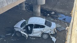 Kahramanmaraş'ta TIR ile Otomobil Çarpıştı: 1 Kişi Yaralandı