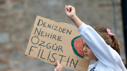 MEB Duyurdu... Okullarda Filistin İçin Farkındalık Eğitimi