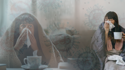 Yeni Salgın Kapıda! Türkiye’de de Görüldü, Belirtileri Grip ile Aynı… Test Yapılmadan Fark Edilmiyor