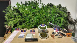 Zehir Tacirlerine Operasyon! 3 Kişi Tutuklandı