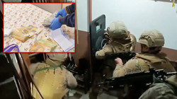 41 İlde Dev Dolandırıcılık Operasyonu: 206 Tutuklama, 5 Milyar Liralık Vurgun