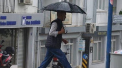 Aydın’da En Çok Yağış Nazilli’ye Düştü