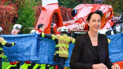 Belediye Başkanına Bıçaklı Saldırı! Şüpheli 'Tanıdık' Çıktı