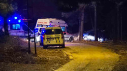 Bilecik’te Kontrolden Çıkan Otomobil Dehşet Saçtı: 2 Yaralı