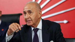 Eski CHP Genel Başkanı Hikmet Çetin Hastaneye Kaldırıldı