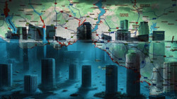 Felaket Senaryosu Gerçek Oluyor! Türkiye’de O Şehirler Sular Altında Kalacak! Süre Daralıyor, Tehlike Büyüyor