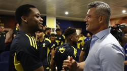 Fenerbahçe'de Jhon Duran Çıldırttı! Menajeri Çağırıldı