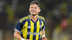 Fenerbahçe'de Szymanski Defteri Kapanıyor mu?