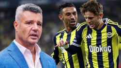 Fenerbahçe'nin Yıldızından Sürpriz Karar! Sözleşmeyi Feshetti