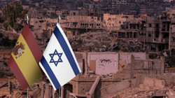 İspanya'dan İsrail'e Gazze Tokadı! Tarihi Karar Onaylandı