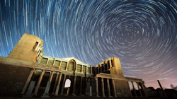 NASA Tarih Verdi! Gökyüzünde İki Ayrı Meteor Şöleni Başlıyor! Yılın En Güzel Gökyüzü Olayı Geliyor