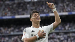 Real Madrid Arda Güler İçin Kapıları Kapattı