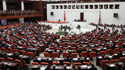 Tüm Partiler Birleşti... TBMM'den İsrail’e Sert 'Uyarı'