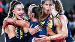 Unutulmaz Dönüş! Şampiyonlar Kupası Yine Fenerbahçe’nin!