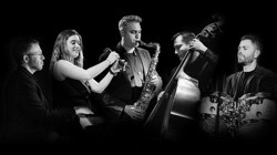 29. Uluslararası Ankara Caz Festivali 13 Kasım’da Başlıyor