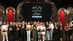 Afife Jale Tiyatro Ödülleri’ne Damga Vuran Skandal! 'Yaşarken Öldürülen Oyuncu' Şoke Etti