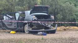 Bartın’da Yağışlı Havada Feci Kaza: 1 Ölü, 2 Yaralı