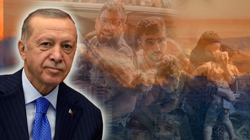 Cumhurbaşkanı'ndan İsrail-Hamas Arasındaki Gazze Ateşkesine İlişkin İlk Açıklama: 'Memnuniyet Duyuyorum'