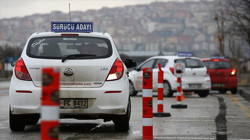 Ehliyet Sınavına 'Joker Eleman' Operasyonu! Gözaltına Alındılar