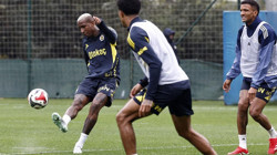 Fenerbahçe'de 'Fatih Karagümrük' Hazırlıkları Tam Gaz!