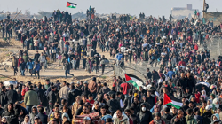 Gazze’de Barışın Kapısı Aralandı! İsrail ile Hamas Anlaşmaya Vardı