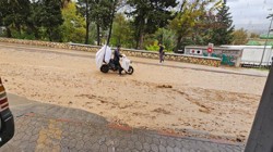Kahramanmaraş’ta Sağanak Yağış Hayatı Felç Etti! Caddeler Göle Döndü