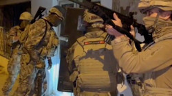 Kahramanmaraş'ta Uyuşturucu Operasyonunda 15 Kişi Tutuklandı