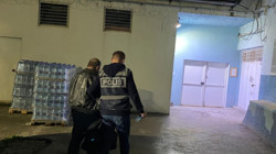 Kastamonu'da Uyuşturucu Baskını! 1 Şüpheli Tutukladı