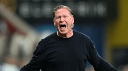 Kayserispor Markus Gisdol ile Yollarını Ayırdı