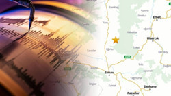 Kütahya Beşik Gibi! Ünlü Profesör Deprem Fırtınasının Nedenini Açıkladı