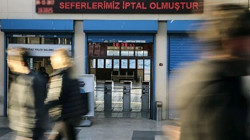 Marmara'da Lodos Etkisi: Şiddetli Rüzgar Seferleri Altüst Etti