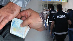 Nevşehir Devlet Hastanesi’nde 'Rüşvet' Skandalı: Uyuşturucu Testlerini Para Karşılığında Değiştirmişler! Gözaltılar Var