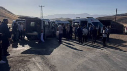 Öğretmenleri Taşıyan Minibüs Kaza Yaptı: 11 Yaralı