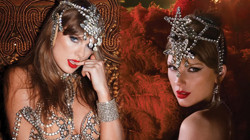 Taylor Swift'ten Akılalmaz Rekor! Yerden Yere Vurulan Albümle Yine Zirvede