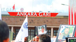 10 Yıl Geçti, Acı Dinmedi: 10 Ekim Katliamı Ankara’da Anıldı