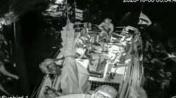 İsrail’in Alıkoyduğu Aktivistler Ne Zaman Dönecek? Bakanlık Açıkladı