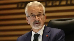 Eski Nilüfer Belediye Başkanı Gözaltına Alındı