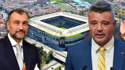 Fenerbahçe’de Kritik Zirve! Sadettin Saran ve Murat Ülker’den Sürpriz Görüşme