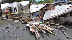 Filipinler Sallanmaya Devam Ediyor: 7.4’ün Ardından 6.9’luk Bir Deprem Daha! Tsunami Uyarısı Verildi